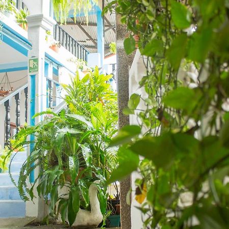 Hotel Rabin Itzam Lanquín Екстериор снимка