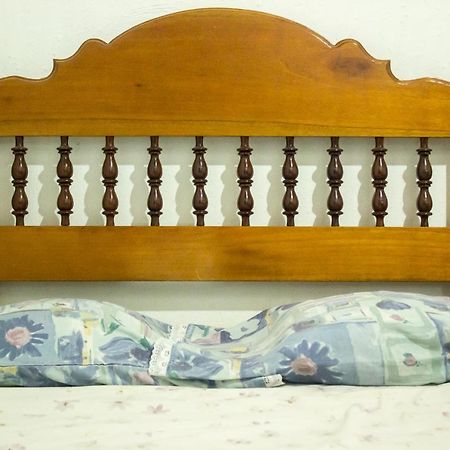 Hotel Rabin Itzam Lanquín Екстериор снимка