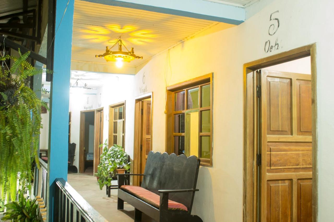 Hotel Rabin Itzam Lanquín Екстериор снимка