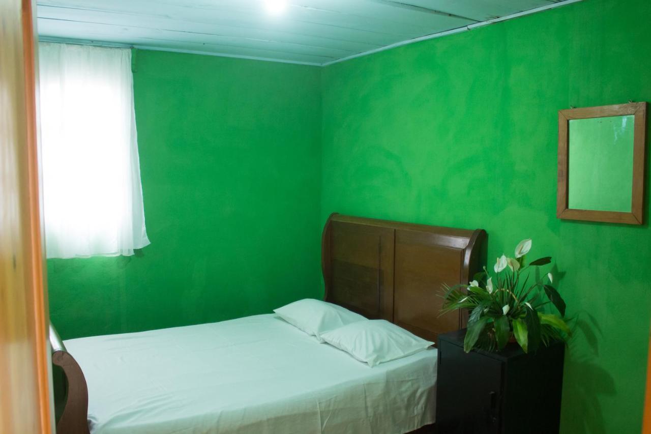 Hotel Rabin Itzam Lanquín Екстериор снимка