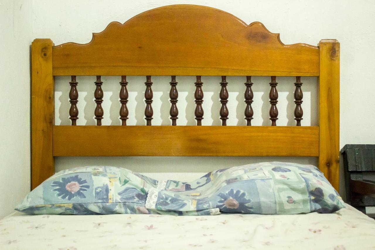 Hotel Rabin Itzam Lanquín Екстериор снимка
