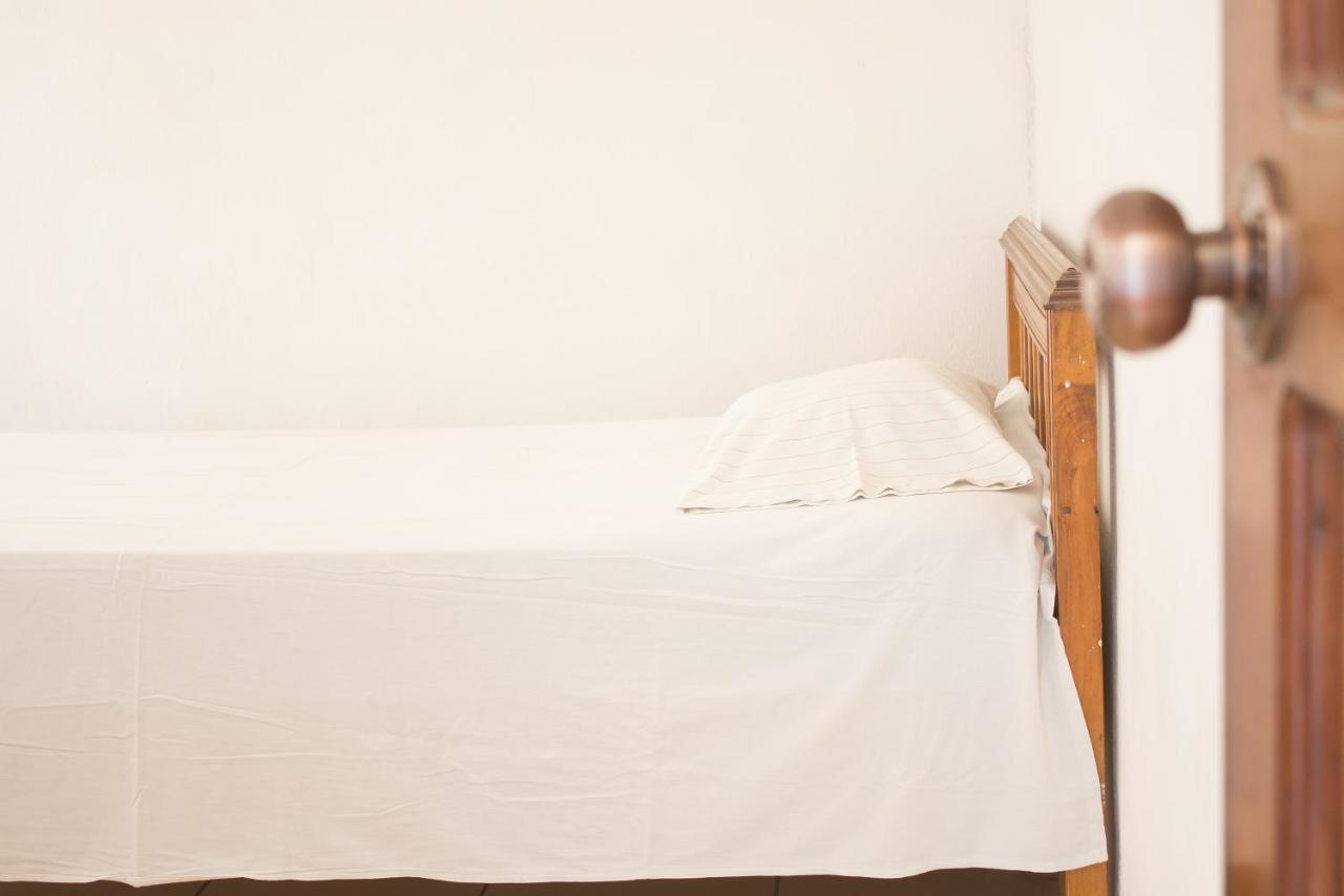 Hotel Rabin Itzam Lanquín Екстериор снимка